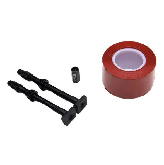 Tubeless Conversion Kit ENVE SES 2.2