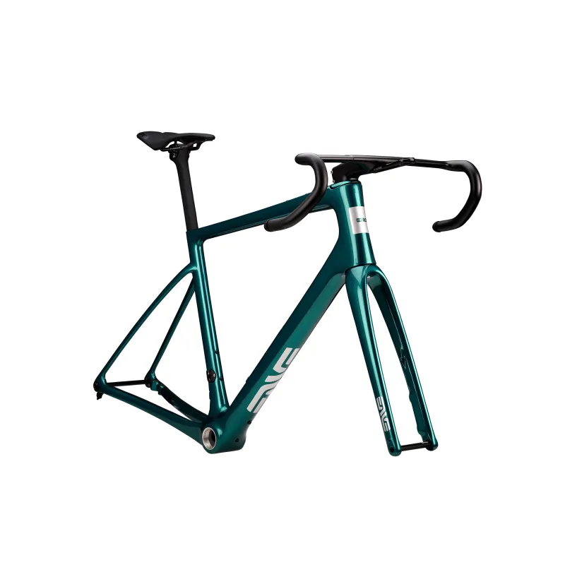 ENVE FRAY Green Frame Kit