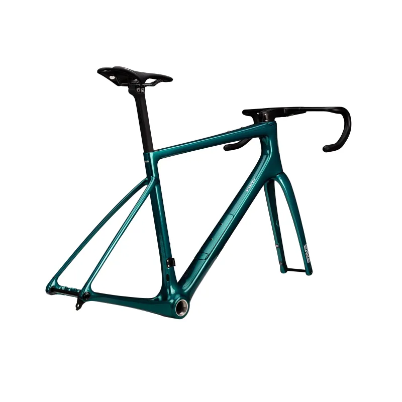 ENVE FRAY Green Frame Kit
