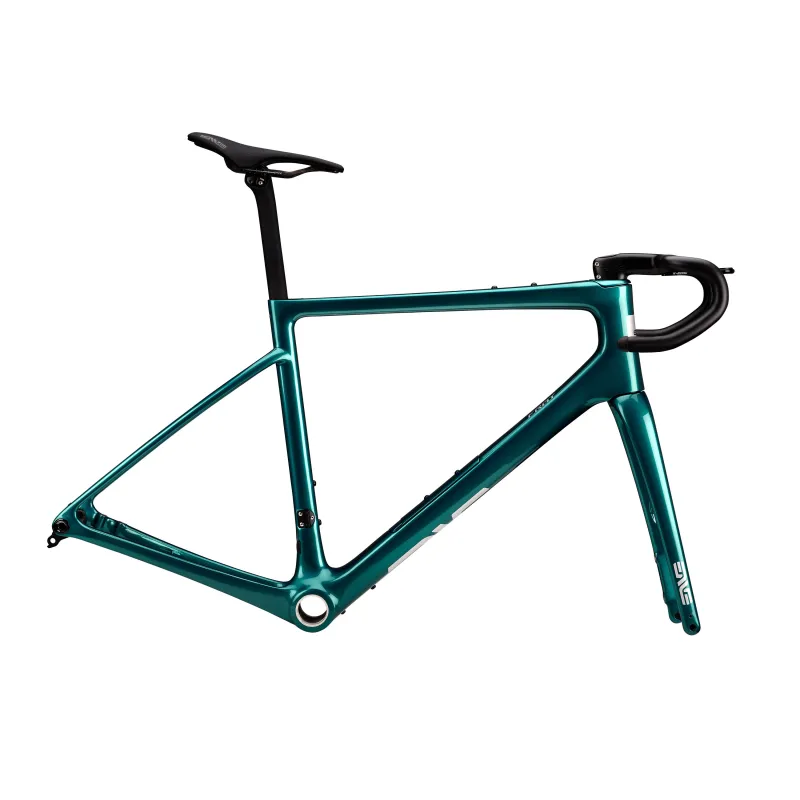 ENVE FRAY Green Frame Kit