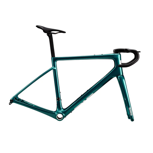 ENVE FRAY Green Frame Kit