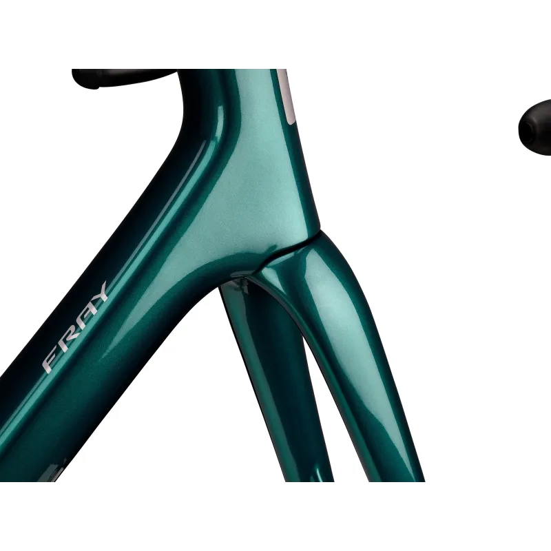 ENVE FRAY Green Frame Kit