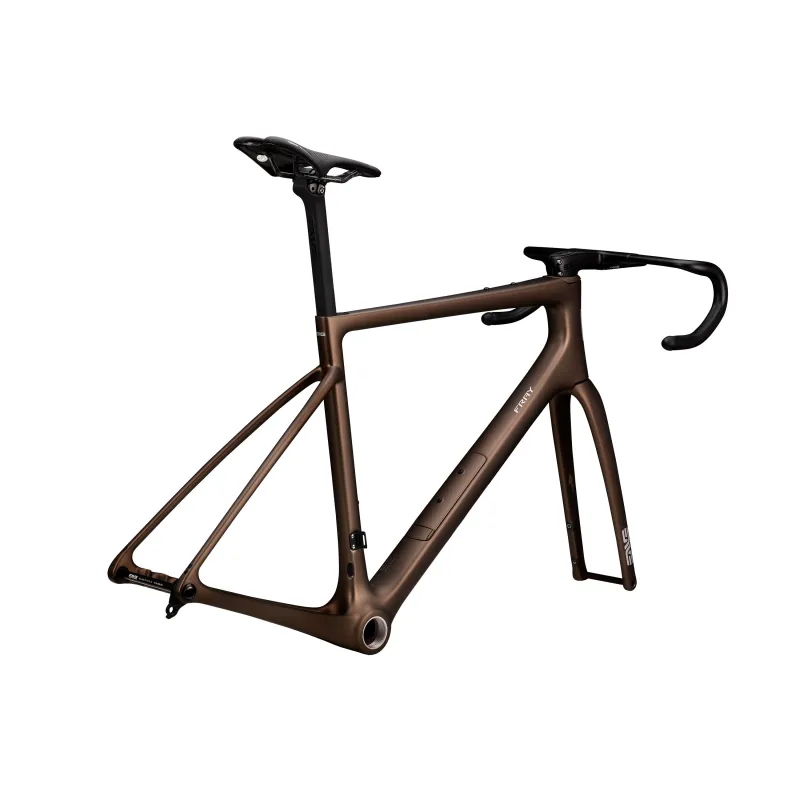 Frame Kit ENVE FRAY Brown
