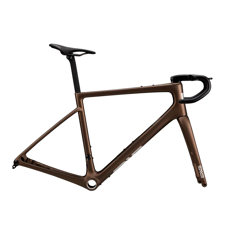 Frame Kit ENVE FRAY Brown