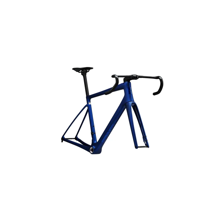 Kit Frame ENVE MELEE AEGEAN Blue