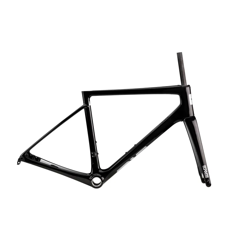 ENVE MELEE Gloss Black Frame Kit
