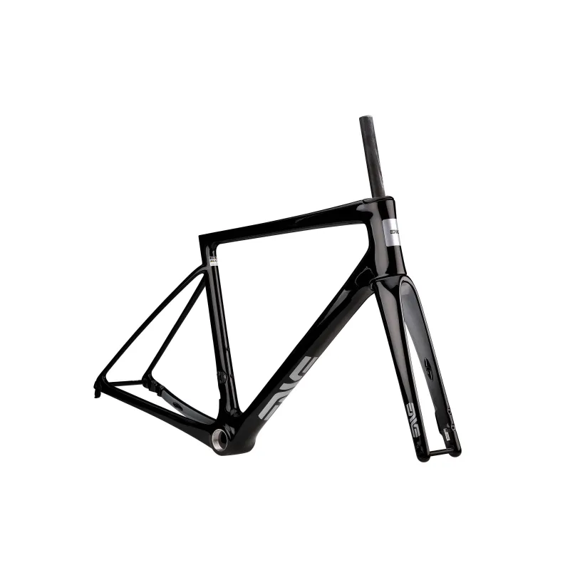 ENVE MELEE Gloss Black Frame Kit