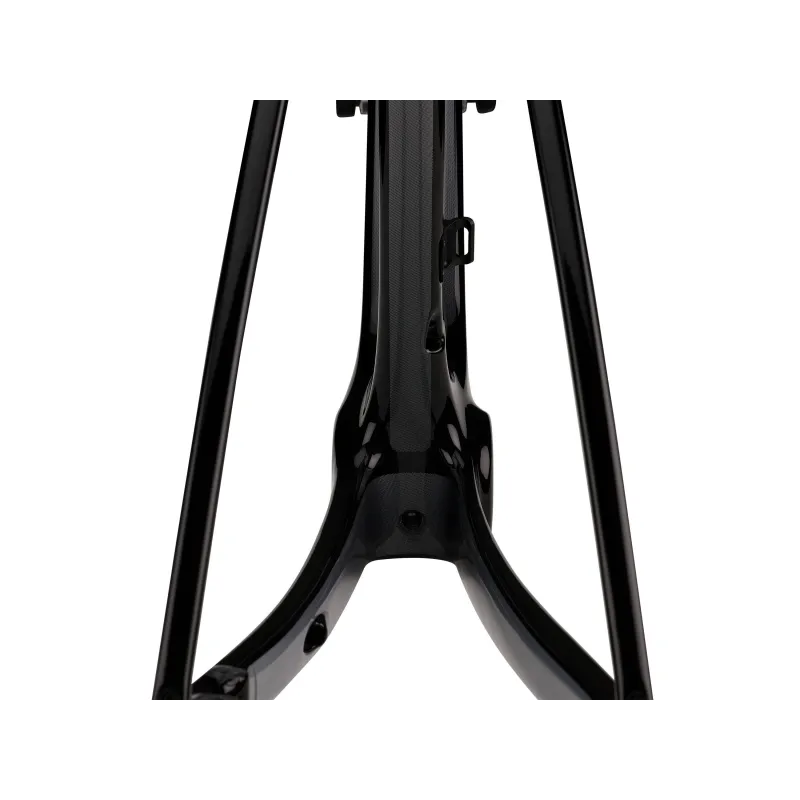 ENVE MELEE Gloss Black Frame Kit