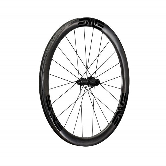 ENVE SES 3.4 Tubeless Ready rear wheel (Center Lock) Black
