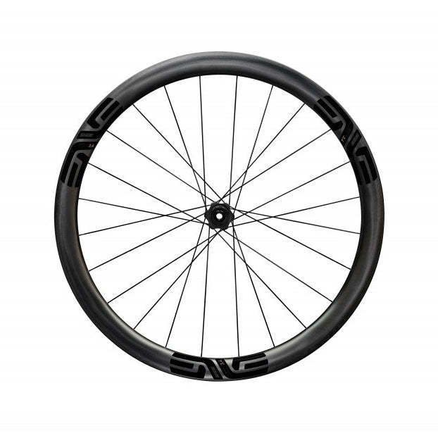 ENVE SES 3.4 Tubeless Ready rear wheel (Center Lock) Black