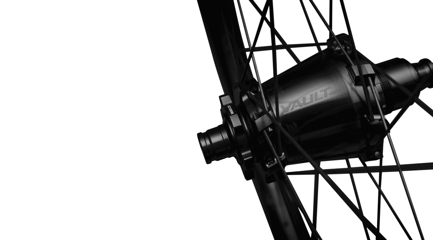 Rear wheel RACE FACE ERA SL Carbon 29" 12x148 mm Boost