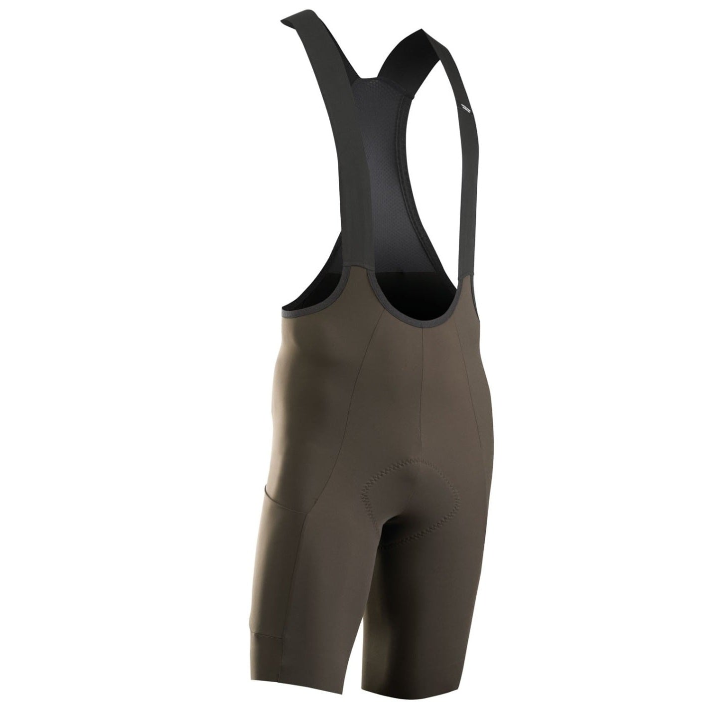 NORTHWAVE EXTREME ROCK Bib Short Brown