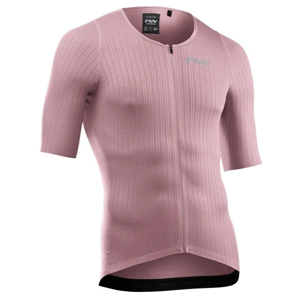 NORTHWAVE EXTREME ULTRALIGHT Kortærmet trøje Pink