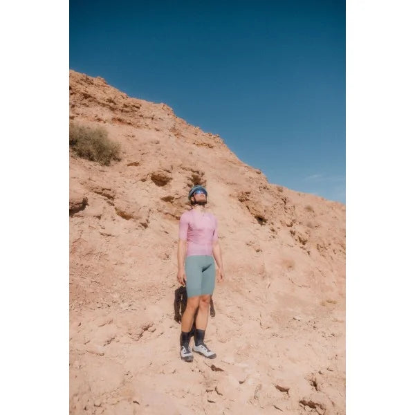 NORTHWAVE EXTREME ULTRALIGHT Kortærmet trøje Pink