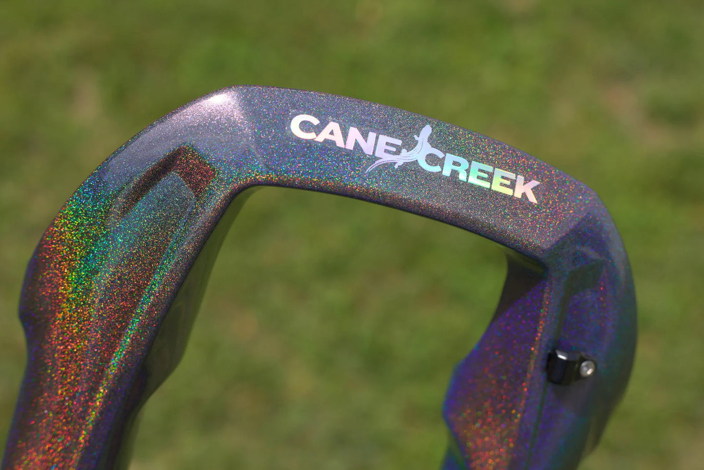 CANE CREEK HELM MKII AIR 29" gaffel, konisk, 15x110 mm Boost-aksel, begrænset udgave
