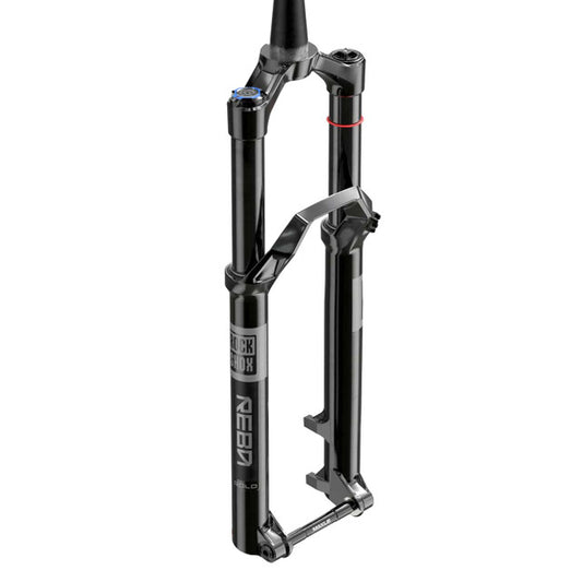 ROCKSHOX REBA GOLD ISOLATOR 3P 27,5" aksel 15*110 mm Boost 2026-gaffel