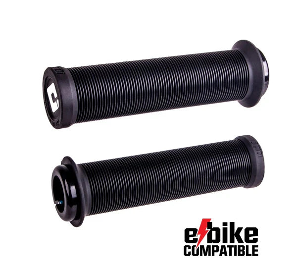 ODI LONGNECK V2.1 Lock-on greb 135 mm sort