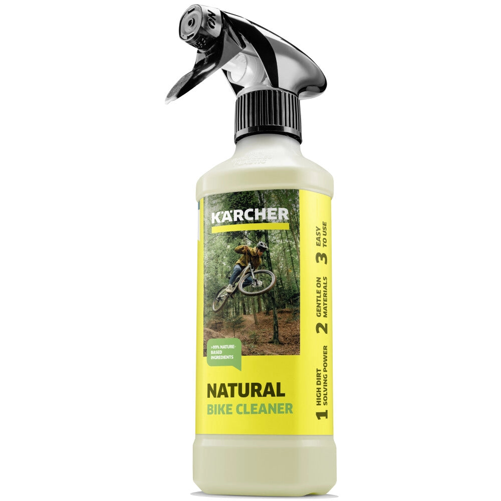 KÄRCHER RM 640N RTU cykelrens (500 ml)