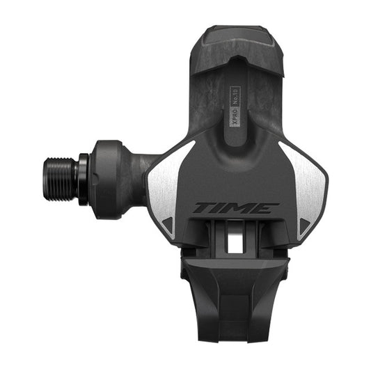 TIME XPRO 10 Q-Factor 53 Carbon 2025 pedals