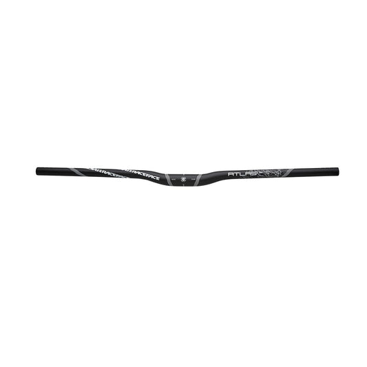 RACE FACE ATLAS Rise-styr 12,7 mm 785 mm Sort