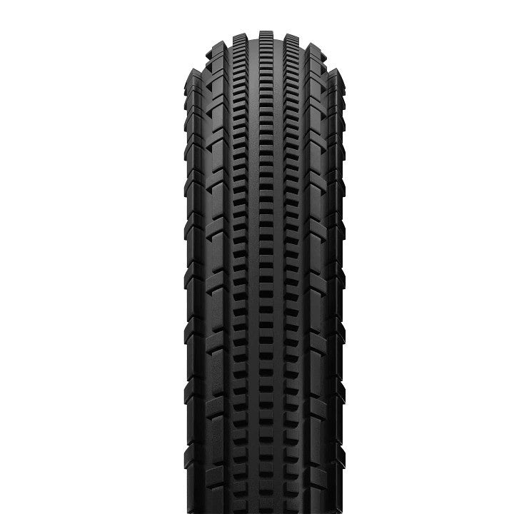 PANARACER GRAVELKING SK+ TLC 700x35c Tubeless Ready Sort dæk