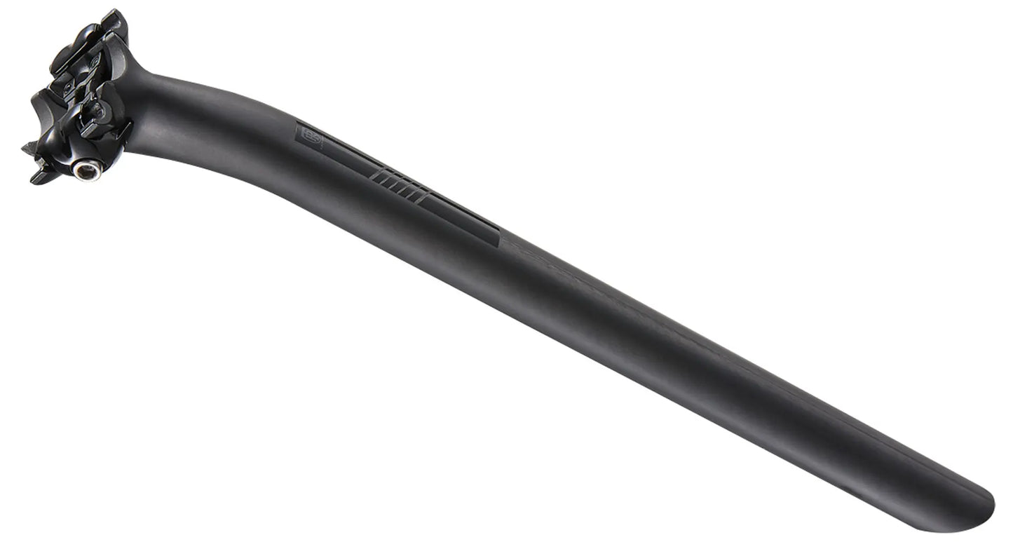 Sadelstolpe RITCHEY SUPERLOGIC ONE-BOLT Tilbagetryk 20mm