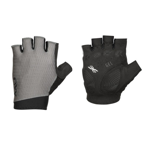 NORTHWAVE FAST PRO GEL korte handsker sandgrå