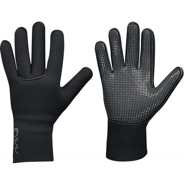 NORTHWAVE FAST SCUBA Handsker Sort