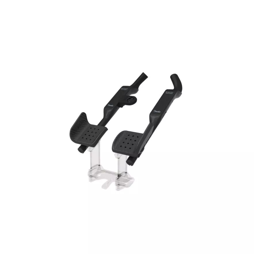 DEDA FAST PRO bøjleforlænger til TT314