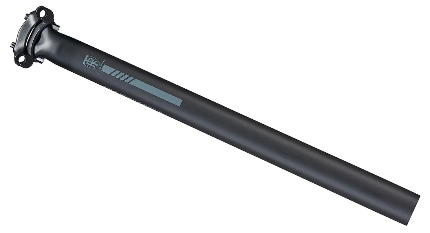 Sadelpind RITCHEY COMP 2-BOLT Tilbagetrækning 20mm - Carbon