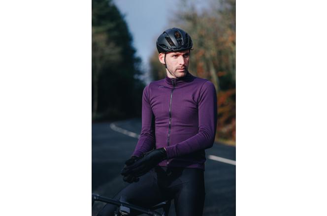 Jakke MAVIC AKSIUM THERMO Purple