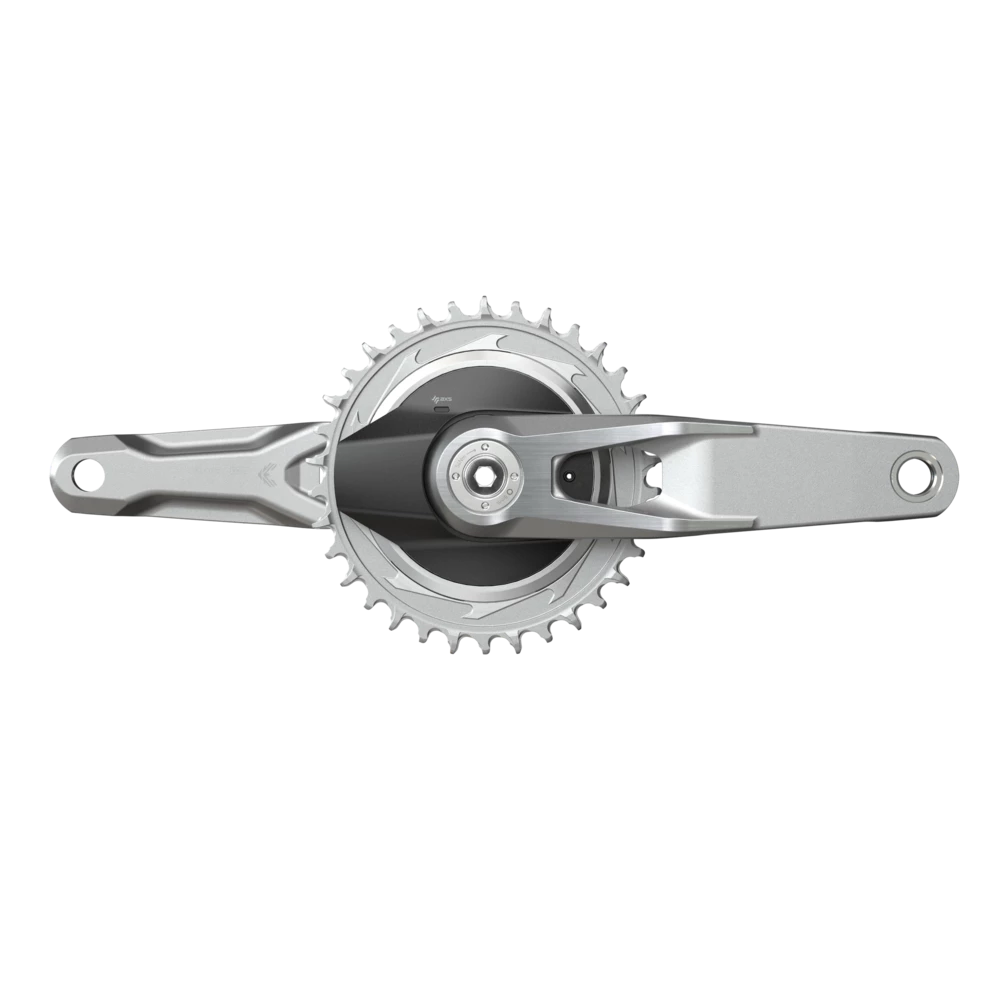 SRAM EAGLE T-TYPE TRANSMISSION Pakke 1987 - Limited Edition