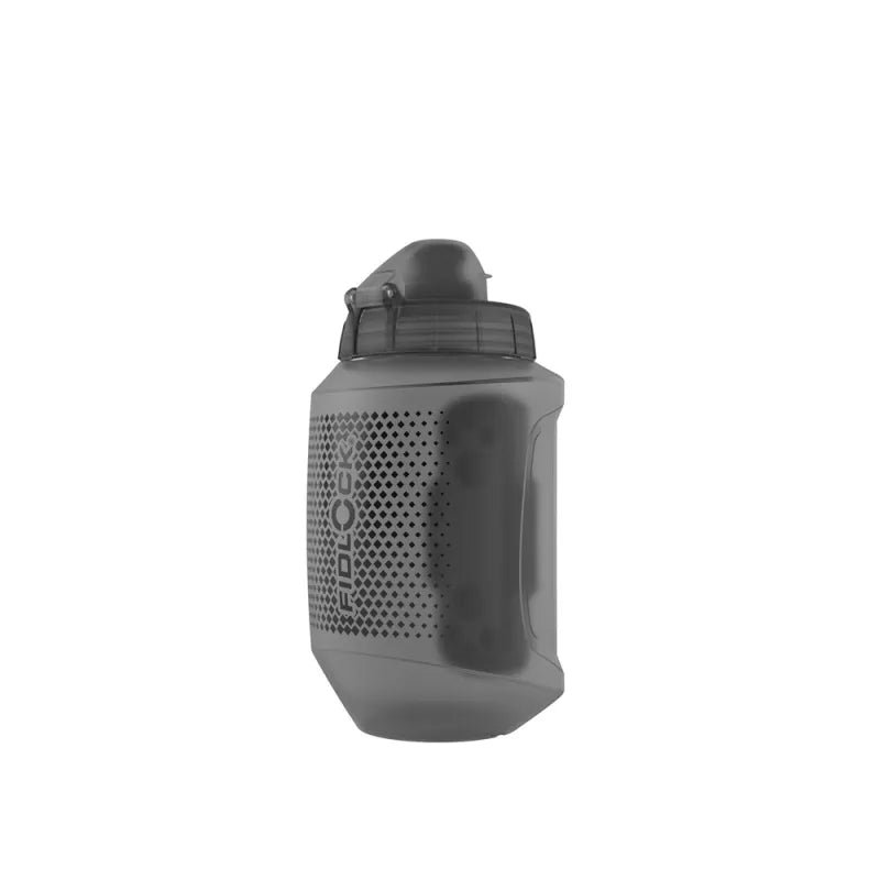 FIDLOCK TWIST-flaske med magnetisk strop (550 ml) røget