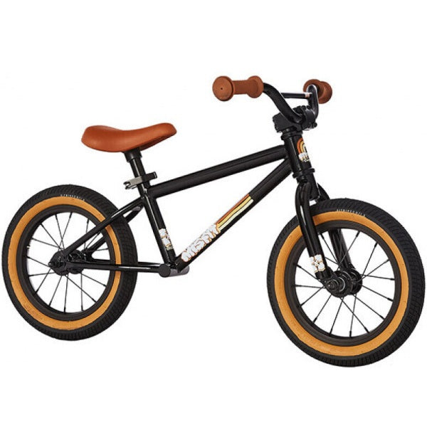 FITBIKECO MISFIT 12 SPRAYER Sort