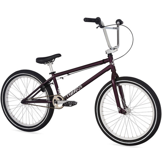 BMX FITBIKECO SERIES 22" Lilla