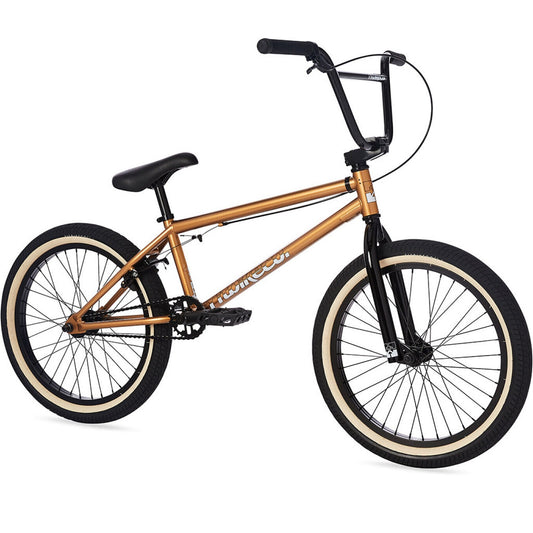 BMX FITBIKECO SERIES ONE 20" Brown