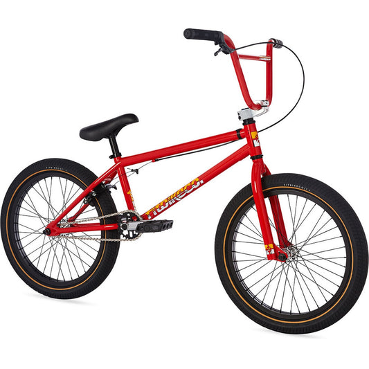 BMX FITBIKECO SERIES ONE 20" Rød