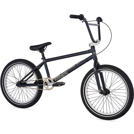 BMX FITBIKECO TRL 20" Blå