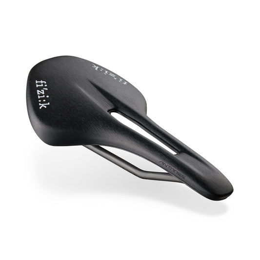Sadel FIZIK VENTO ANTARES 00 150mm Carbon Rails Sort