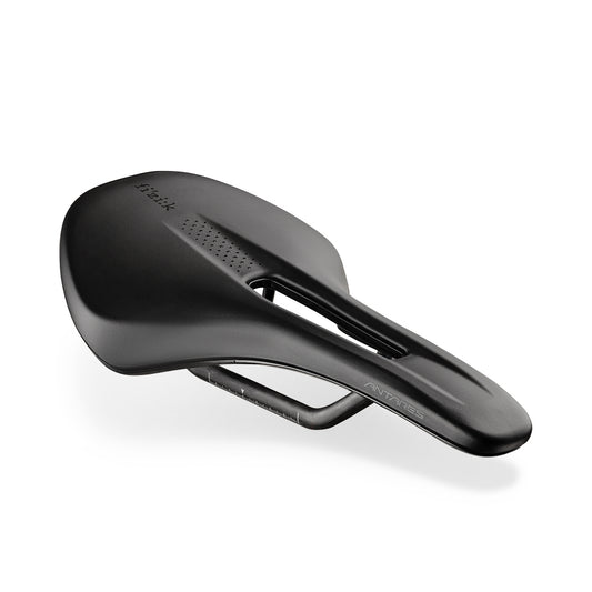 FIZIK VENTO ANTARES R1 140mm Carbon Rails Sort Sadel
