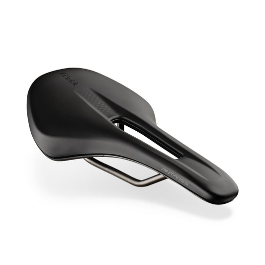 FIZIK VENTO ANTARES R3 140 mm sadel Kium Rails Sort