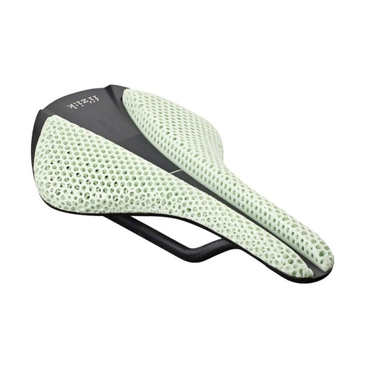 Saddle FIZIK ANTARES VERSUS EVO 00 ADAPTATIVE 139mm Rails Carbon Green