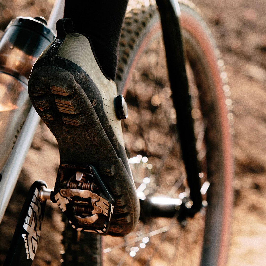FIZIK TERRA ATLAS XC/Gravel MTB Shoes Black