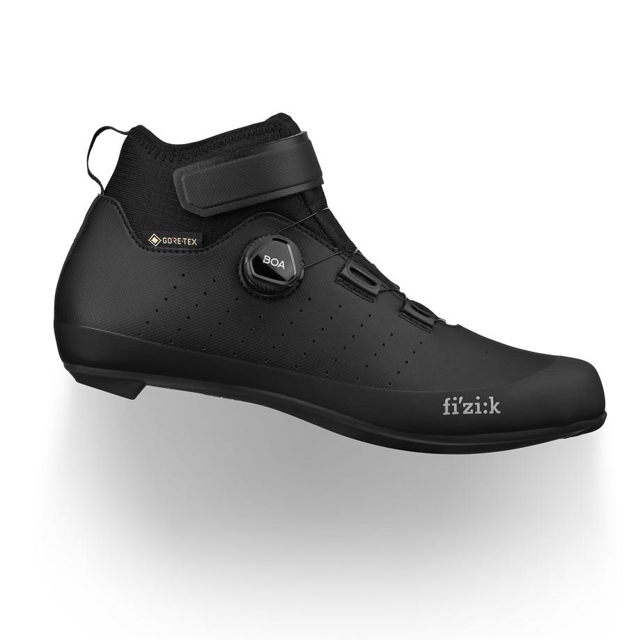 FIZIK TEMPO ARTICA GTX WINTER ROAD SHOES Sort