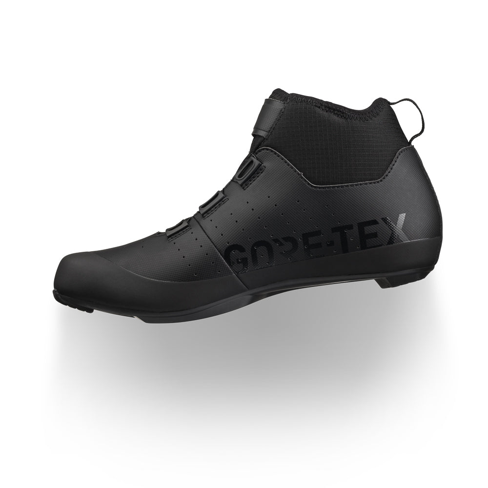 FIZIK TEMPO ARTICA GTX WINTER ROAD SHOES Sort