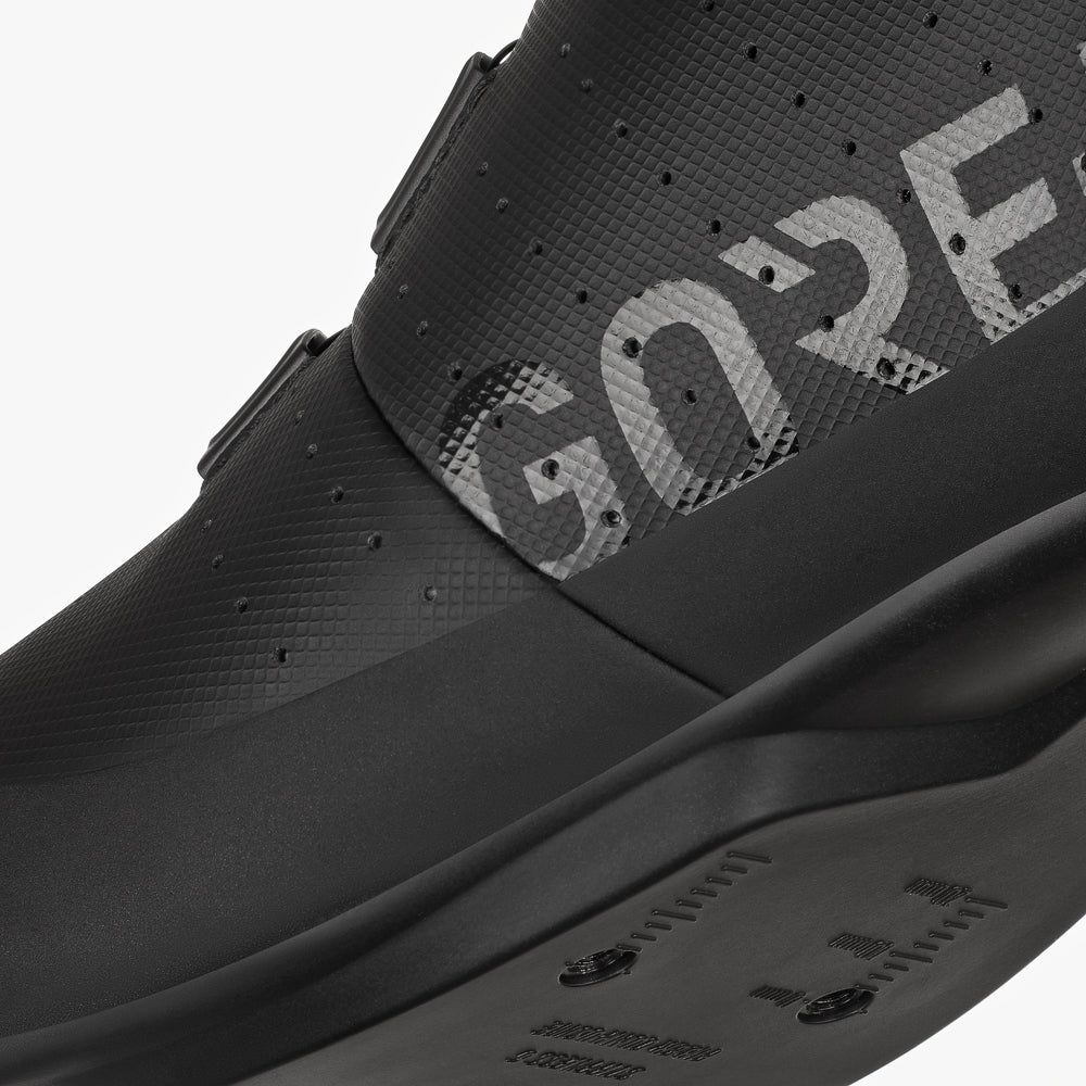 FIZIK TEMPO ARTICA GTX WINTER ROAD SHOES Sort