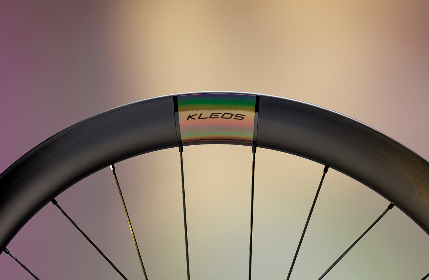 Par MICHE KLEOS 50 Tubeless Ready-hjul (Center Lock)