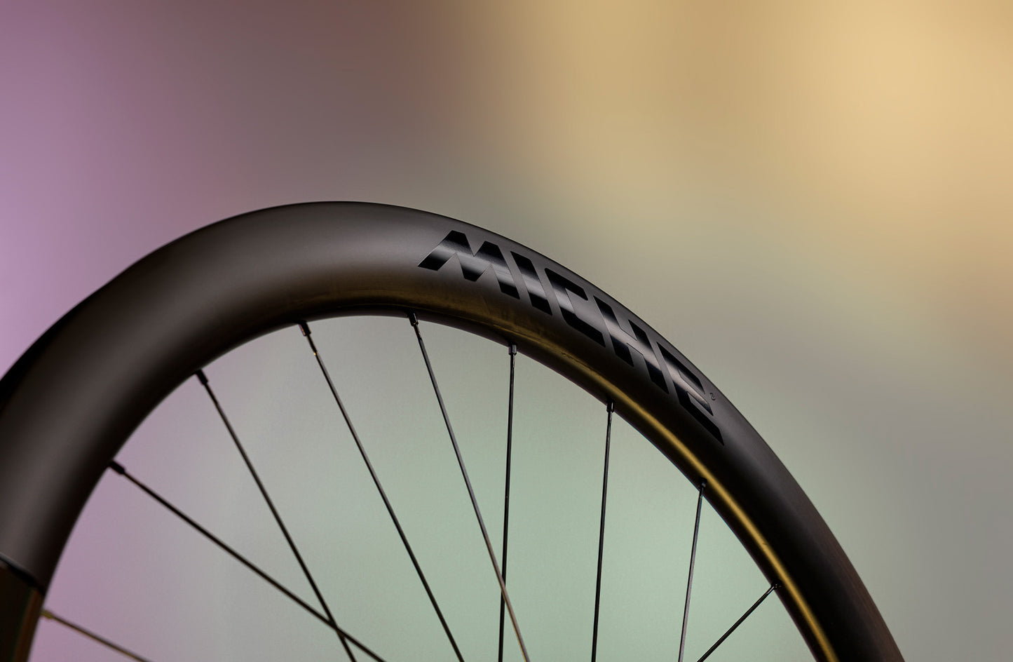 Par MICHE KLEOS 50 Tubeless Ready-hjul (Center Lock)