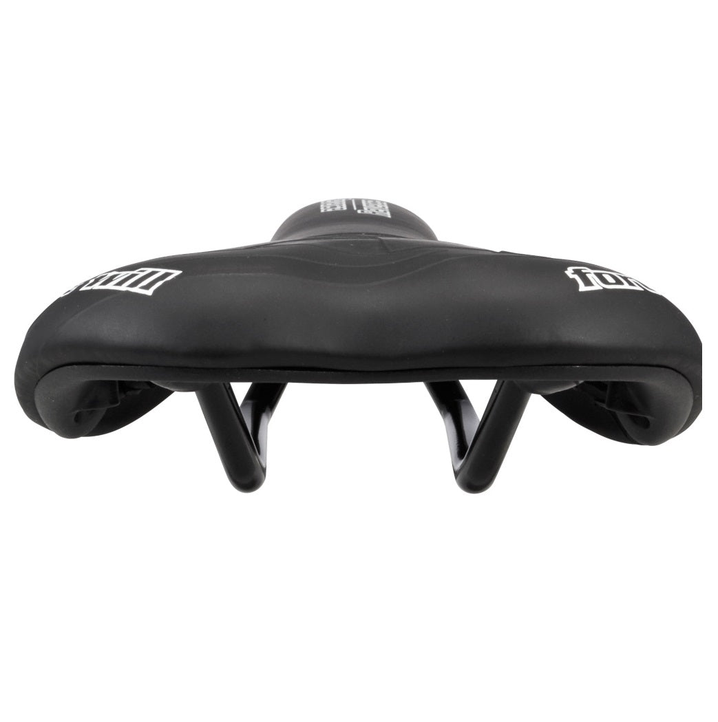 Saddle REVERSE COMPONENTS FORT WILL Rails CrMo Black