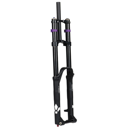FORMULA NERO R AIR 27,5" aksel 20x110 mm Boost-gaffel sort